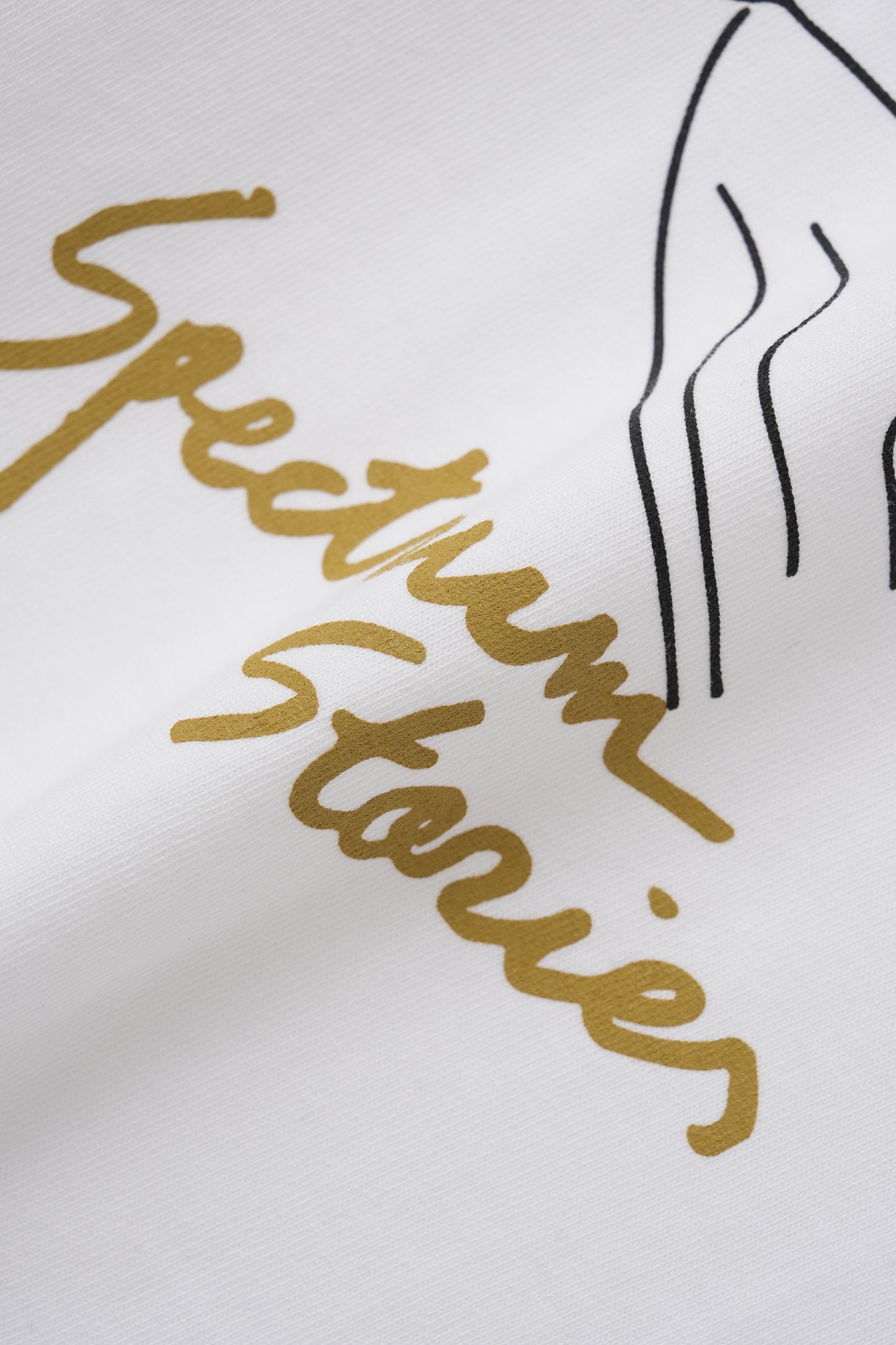 Sheep Short Sleeve T-shirt by Suwon Cho