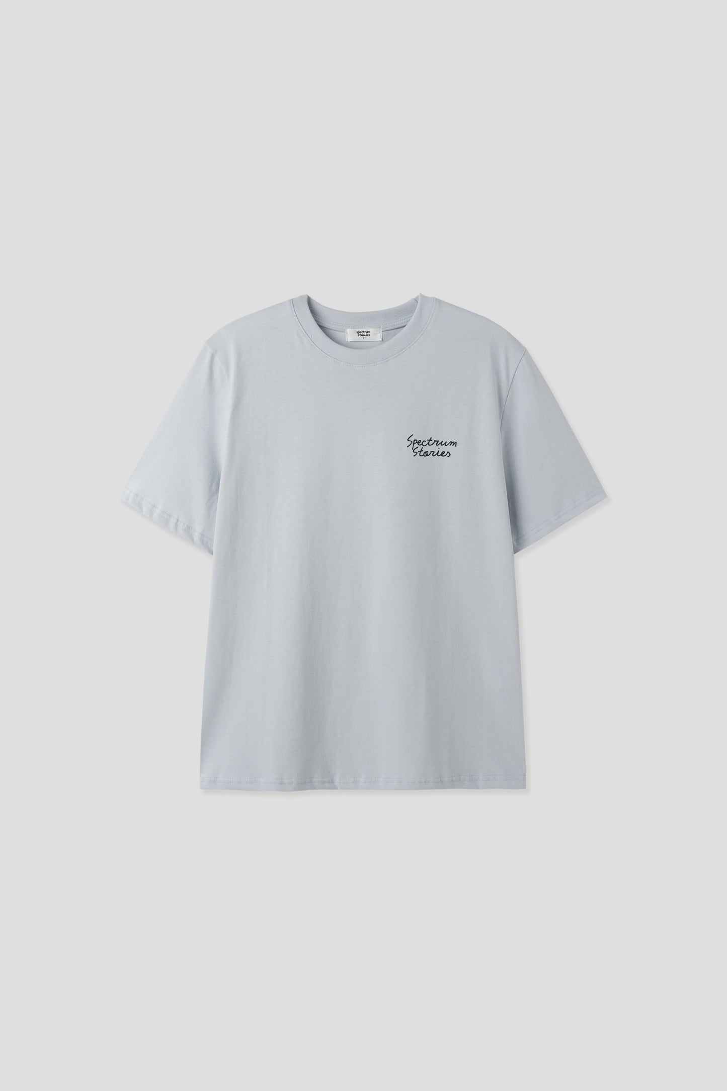 Lions Short Sleeve T-shirt by Suwon Cho
