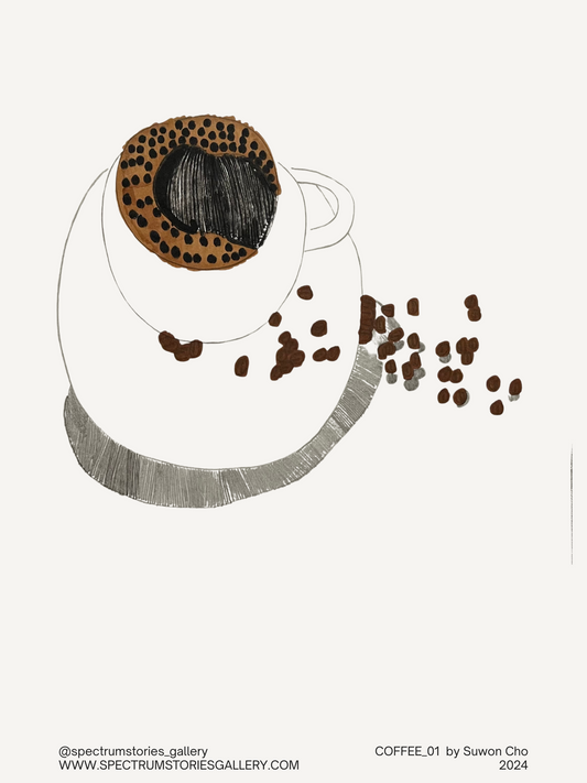 Coffee_01 Sticker
